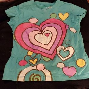 Children's Place Size 5/6 T-shirt